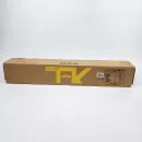 TK-8118Y Картридж желтый (тонер Sakata) для Kyocera ECOSYS M8124/ M8130 cовм.