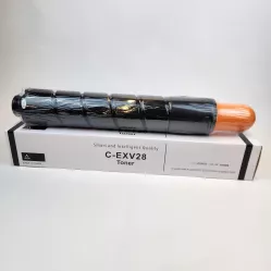 C-EXV28K Черный тонер картридж для Canon imageRUNNER ADV C5045/ C5051/ C5250/ C5255  совм.