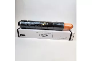 C-EXV28K Черный тонер картридж для Canon imageRUNNER ADV C5045/ C5051/ C5250/ C5255  совм.