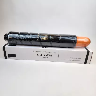 C-EXV28K Черный тонер картридж для Canon imageRUNNER ADV C5045/ C5051/ C5250/ C5255  совм.