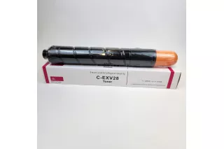 C-EXV28M Малиновый тонер картридж для Canon imageRUNNER ADV C5045/ C5051/ C5250/ C5255  совм.