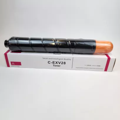 C-EXV28M Малиновый тонер картридж для Canon imageRUNNER ADV C5045/ C5051/ C5250/ C5255  совм.