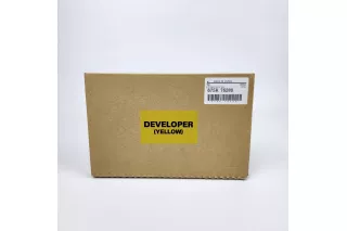 005R00733/ 505S00033/ 675k76280 о. Девелопер желтый (yellow) Xerox 550/ 560/ 570/ C60/ C70/ DC700/ 700i/ 770/ C75/ J75 ориг.