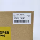 005R00733/ 505S00033/ 675k76280 о. Девелопер желтый (yellow) Xerox 550/ 560/ 570/ C60/ C70/ DC700/ 700i/ 770/ C75/ J75 ориг.