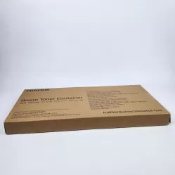 008R12990/ CWAA0663 o. Бункер отработанного тонера (Waste Toner Container)  Xerox Versant 80/ 180/ 280/ 2100/ 3100/ 4100 ориг.