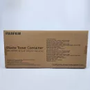 008R12990/ CWAA0663 o. Бункер отработанного тонера (Waste Toner Container)  Xerox Versant 80/ 180/ 280/ 2100/ 3100/ 4100 ориг.