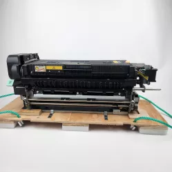 126K31160 u. Узел термозакрепления (печь в сборе) для Xerox WCP 4110/ 4112/ 4595 used.