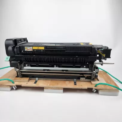 126K31160 u. Узел термозакрепления (печь в сборе) для Xerox WCP 4110/ 4112/ 4595 used.