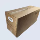 126K31160 u. Узел термозакрепления (печь в сборе) для Xerox WCP 4110/ 4112/ 4595 used.
