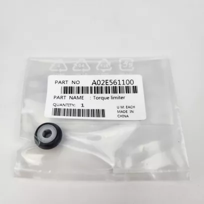 A02E561100 c. Муфта для Коника Минолта bizhub C220/ C280/ C287/ C360 совм.