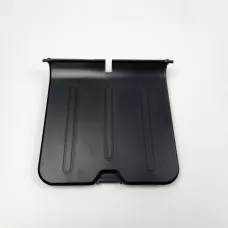 RM1-6903_black с. Лоток выхода бумаги черный для HP LJ Pro P1102 совм.