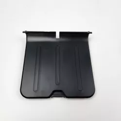 RM1-6903_black с. Лоток выхода бумаги черный для HP LJ Pro P1102 совм.