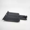 RM1-6903_black с. Лоток выхода бумаги черный для HP LJ Pro P1102 совм.