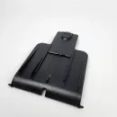 RM1-6903_black с. Лоток выхода бумаги черный для HP LJ Pro P1102 совм.