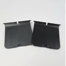 RM1-6903_black с. Лоток выхода бумаги черный для HP LJ Pro P1102 совм.