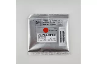DV-5230M с. Девелопер малиновый для Kyocera M5521cdn/ P5021cdn совм.
