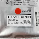 DV-5230M с. Девелопер малиновый для Kyocera M5521cdn/ P5021cdn совм.