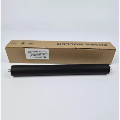 JC66-03871A c. Резиновый вал для Samsung CLP-300/ 350/ CLX-2160/ 3160/ ML-3470/ 3471/ Xerox Phaser 3435/ 6110 совм.