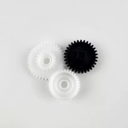 RU5-0575 + RU5-0576 + RU5-0577 Шестерни 33/19T + 36/17T + 31T для Hp LaserJet 5200 совм.