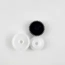 RU5-0575 + RU5-0576 + RU5-0577 Шестерни 33/19T + 36/17T + 31T для Hp LaserJet 5200 совм.