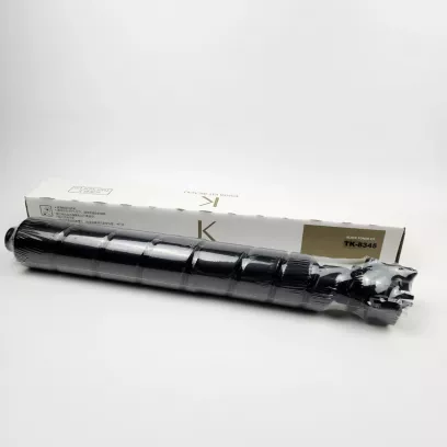 TK-8345K Картридж черный (Тонер Tomoegawa) для Kyocera TASKalfa 2552ci/ 2553ci совм.