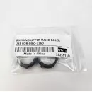 Бушинги тефлонового вала (2шт.) для Brother DCP-7055/ HL-2240/ MFC-7360 совм.