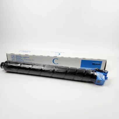 TK-8345С Картридж синий (Тонер Tomoegawa) для Kyocera TASKalfa 2552ci/ 2553ci совм.