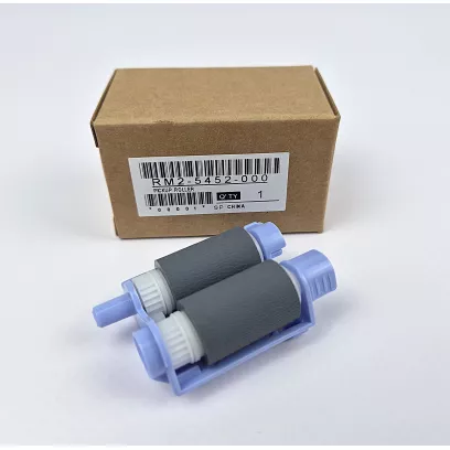 RM2-5452_premium Ролик подхвата/подачи 2-го лотка в сборе для HP LaserJet Pro M402/ M403/ M426/ M427 совм.