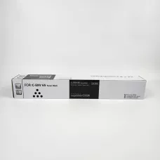 C-EXV65K Черный тонер картридж для Canon iR C3326i совм.
