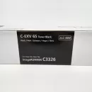 C-EXV65K Черный тонер картридж для Canon iR C3326i совм.
