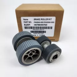 PA03540-0001 + PA03540-0002 с. Набор роликов для Fujitsu fi-6130/ 6230/ 6140/ 6240 совм.