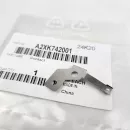 A2XK742001  Пластина контактная Коника Минолта AccurioPress C6085/ С6100