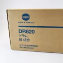 DR-620CMY  Фотобарабан (драм картридж) цветной для Коника Минолта C4070/ C4080