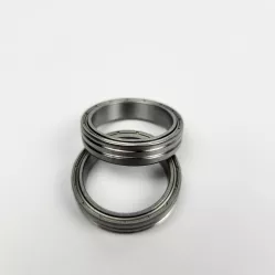 FK-1150_bearing Подшипник (2шт) тефлонового вала печи без термопленки для Kyocera ECOSYS M2040dn/ 2135dn/ 2635dn/ 2540dn/ 2640idw совм.