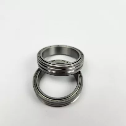 FK-1150_bearing Подшипник (2шт) тефлонового вала печи без термопленки для Kyocera ECOSYS M2040dn/ 2135dn/ 2635dn/ 2540dn/ 2640idw совм.