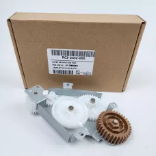 RC2-2432 с. Узел привода печи в сборе для Hp P4015/ P4515/ Enterprise M4555 совм.