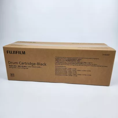013R00663 o. Драм картридж черный для Xerox 550 / 560 / Color C60 / C70 / PrimeLink C9070 / C9065 ориг. Asia version with Eu chip