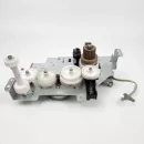 302L794251/ 302L794250 u. Привод термоблока Kyocera 2552ci/ 2553ci u.