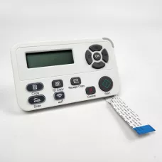 301022286001 u. Панель управления в сборе для Pantum M7100 u. ориг.