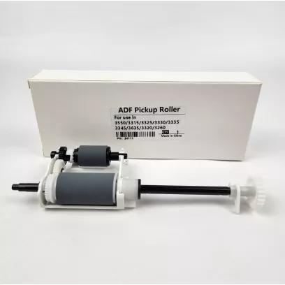 130N01533/ JC97-03070A с. Ролик захвата ADF в сборе для Samsung SCX-4833/ Xerox Phaser 3320/ WC 3550 совм.