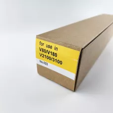 V80_opc Фотовал opc drum для Xerox Versant 80/ 180/ 280/ 2100/ 3100 FUJI Япония