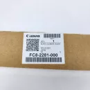 FC8-2281 о. Лезвие очистки фотобарабана Canon ориг.