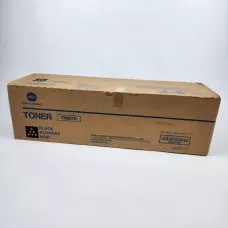 TN-627K  USA Тонер черный (ACVV150) для Коника Минолта Accurio Press C12000/ C14000