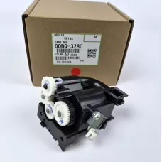 D1493280/ D0BQ-3280 Блок подачи тонера малиновый для Ricoh MPC2011SP/ 2504/ 501SP