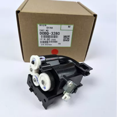 D1493280/ D0BQ-3280 Блок подачи тонера малиновый для Ricoh MPC2011SP/ 2504/ 501SP