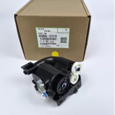 D1493310/ D0BQ-3310 Блок подачи тонера желтый для Ricoh MPC2011SP/ 2504/ 501SP
