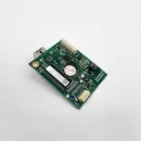 W2G50-60001 u. Плата форматирования HP LJ M15 u.