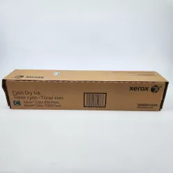 006R01476/ DCC800C Тонер картридж синий для Xerox Color 800/ 1000 USA vers. ориг.