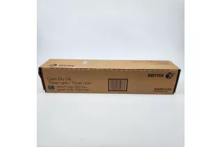 006R01476/ DCC800C Тонер картридж синий для Xerox Color 800/ 1000 USA vers. ориг.