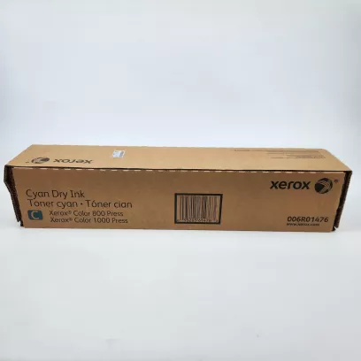 006R01476/ DCC800C Тонер картридж синий для Xerox Color 800/ 1000 USA vers. ориг.